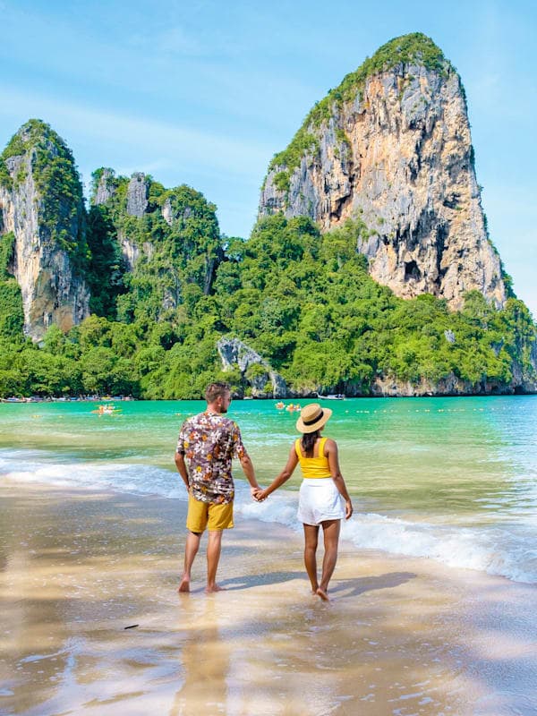 Trip card background image