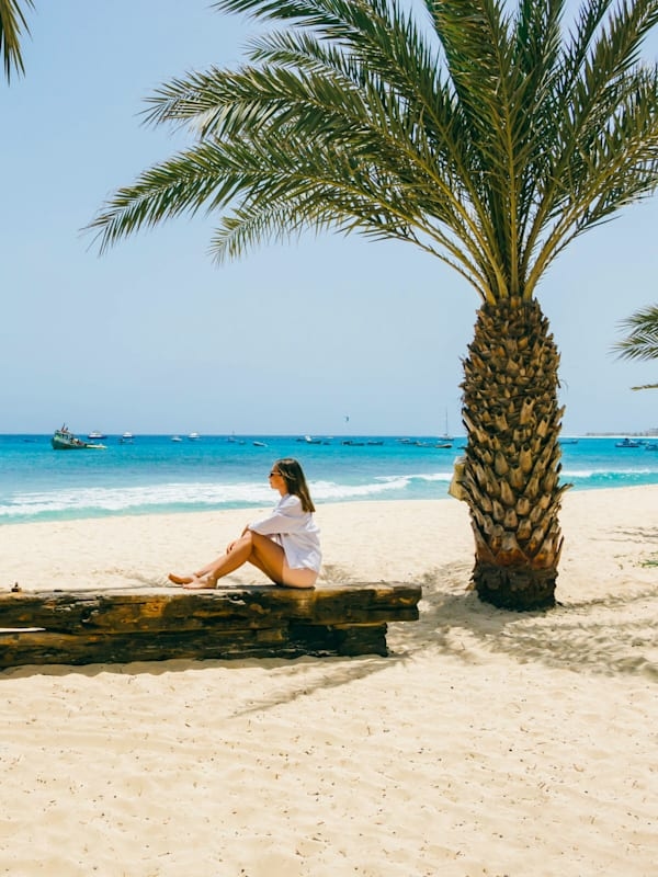 Lissabon & Kap Verde