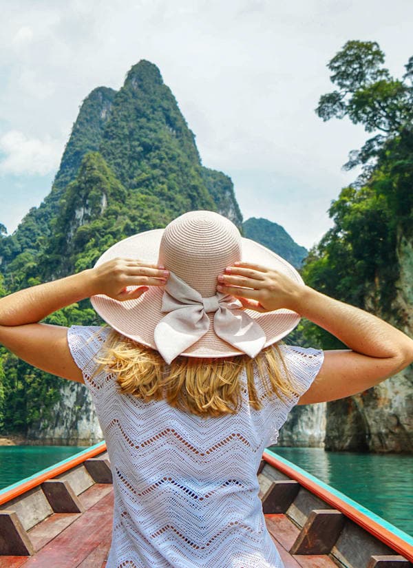 Ontdek Thailand: Krabi, Koh Yao Noi & Koh Phi Phi
