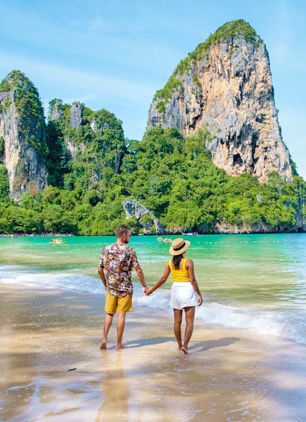 Oost-Thailand: Bangkok, Koh Kood & Koh Chang