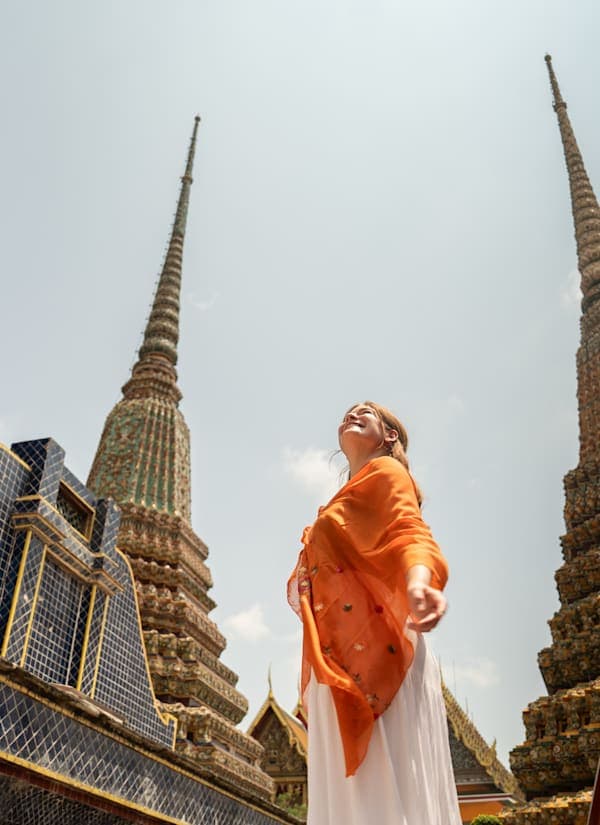 2 for 1 Thailand: Bangkok ontmoet Hua Hin