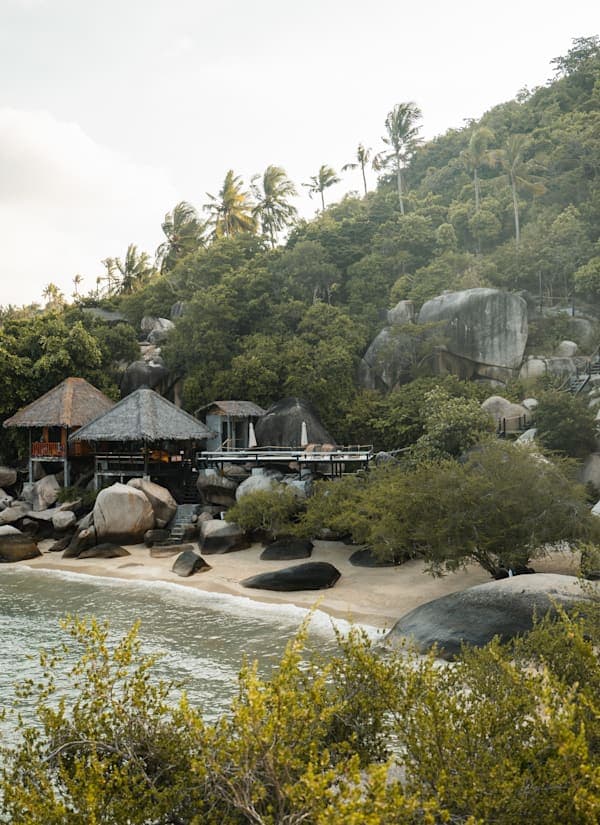 2 for 1 Thailand: Maleisië, Singapore & strandverblijf