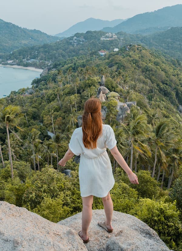 2 for 1 Thailand: Bangkok, Krabi & eilandhoppen