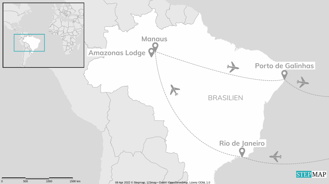 Could not load trip map.