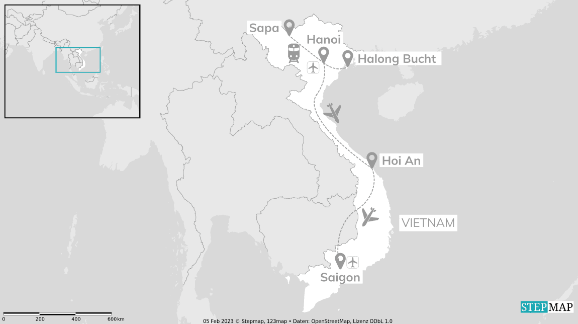 Could not load trip map.