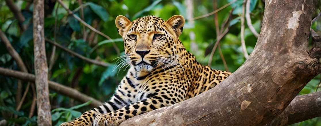 3 Nights on Us: Qatar for Free & Sri Lan-kissed Vibes