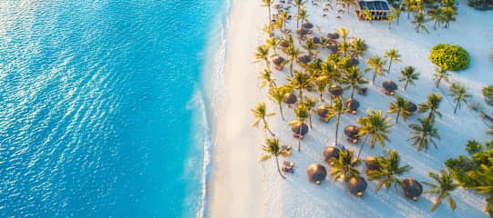 Tansania & Sansibar: Safari Adventure meets Beach Escape