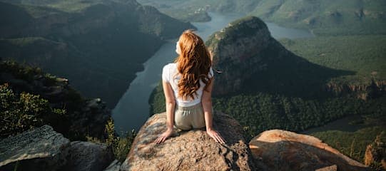 Südafrika & Eswatini: Glamping Roadtrip zu den Big Five