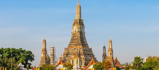 All Around the World: Das Abenteuer deines Lebens!
