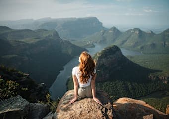 Südafrika & Eswatini: Glamping Roadtrip zu den Big Five
