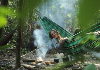 Abenteuer Brasilien: In den grünen Tiefen des Amazonas