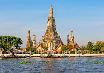 All Around the World: Das Abenteuer deines Lebens!