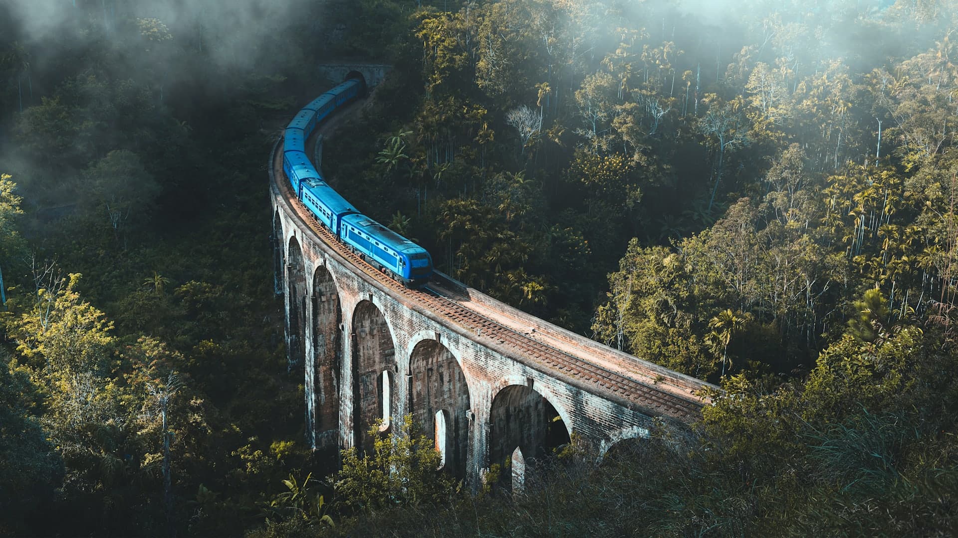 Ella, Kandy & Yala National Park