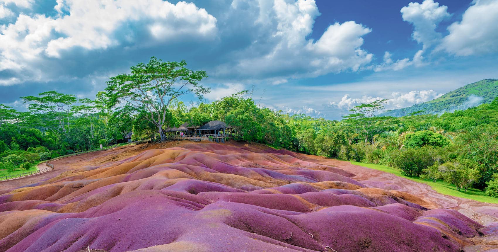 Mauritius Bucketlist