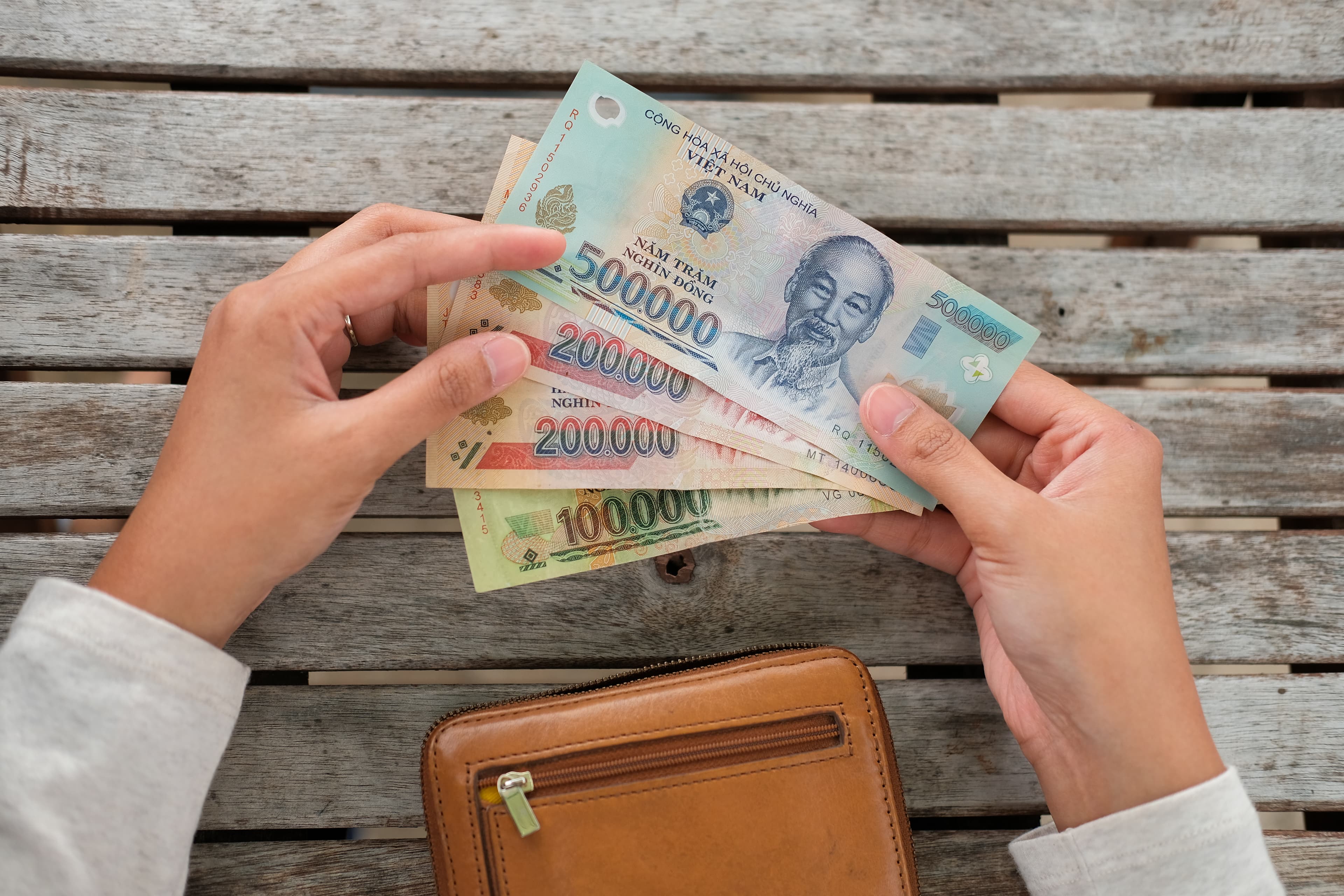 Valuta