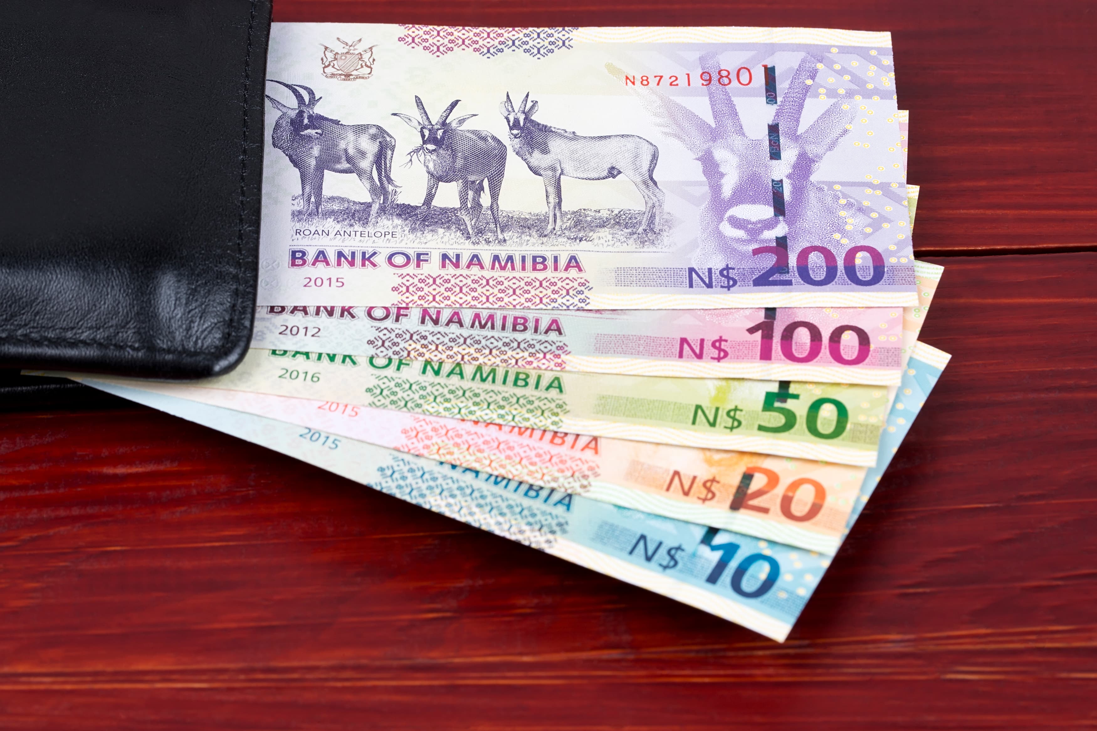 Valuta