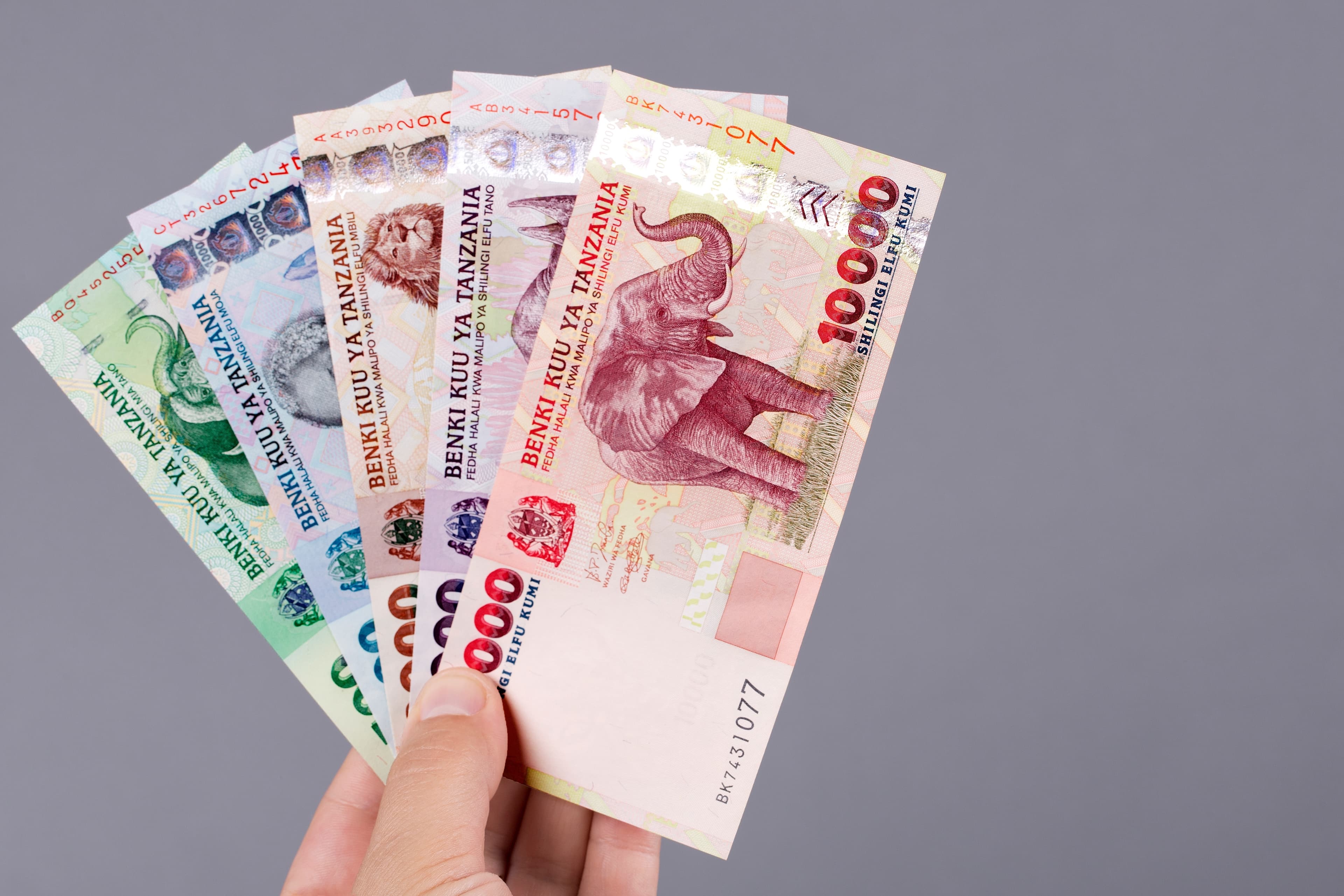 Valuta