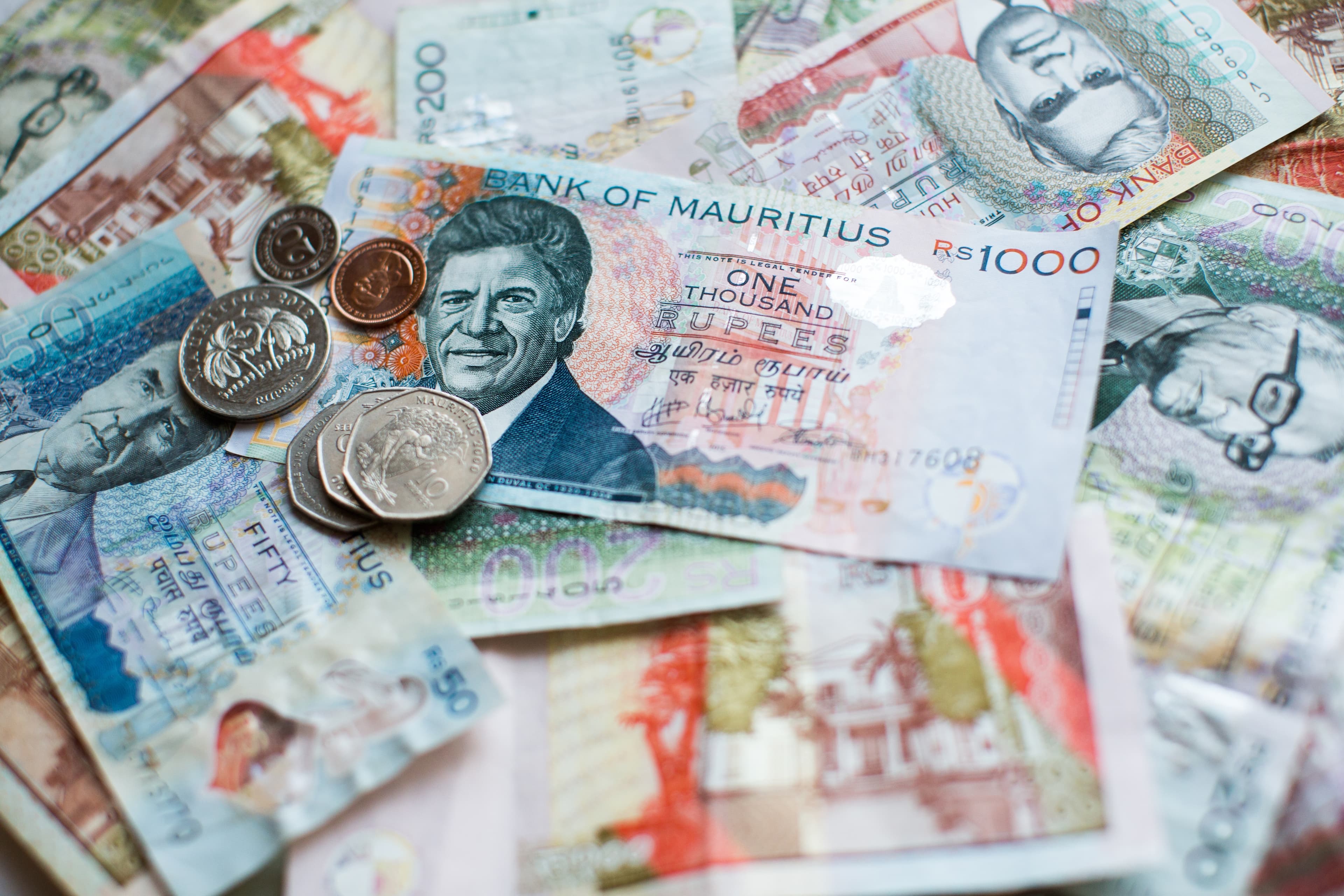 Valuta