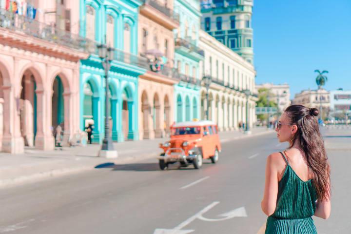 Walking Tour durch Habana Vieja thumbnail