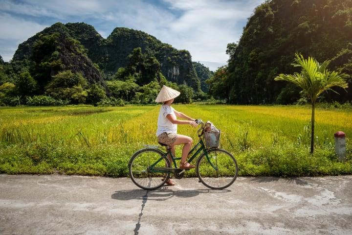 Kennenlernen des ländlichen Lebens in Ninh Binh thumbnail