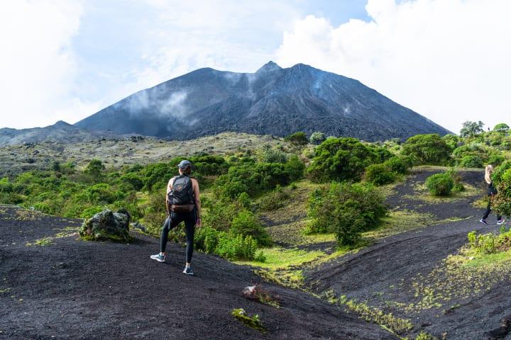 Tour zum Vulkan Pacaya thumbnail
