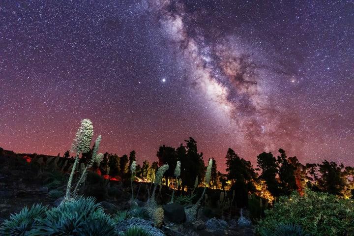 Sternensafari im Teide-Nationalpark thumbnail