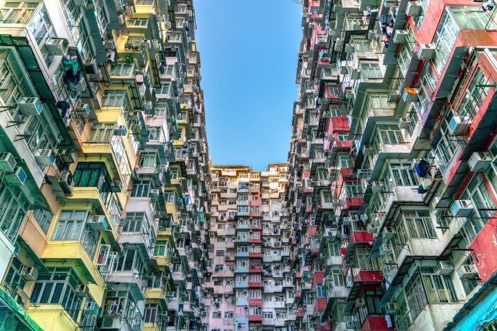 Entdeckung der Hidden Gems von Hongkong Island thumbnail