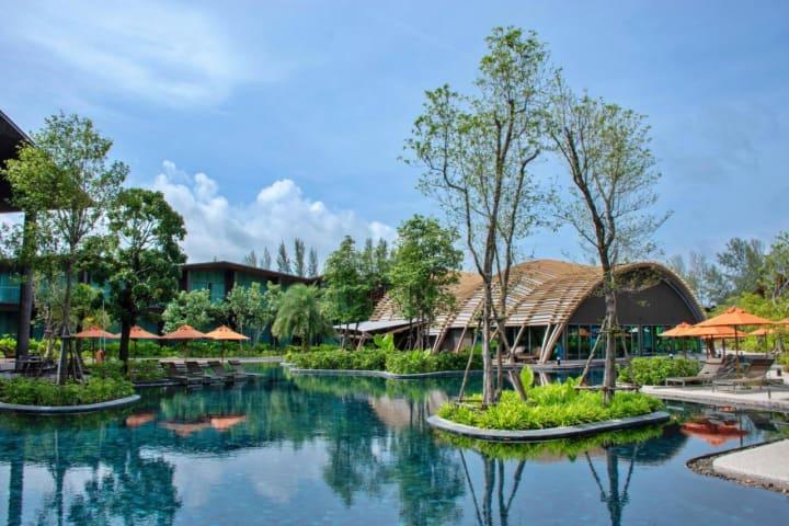 Kalima Resort & Villas Khaolak thumbnail
