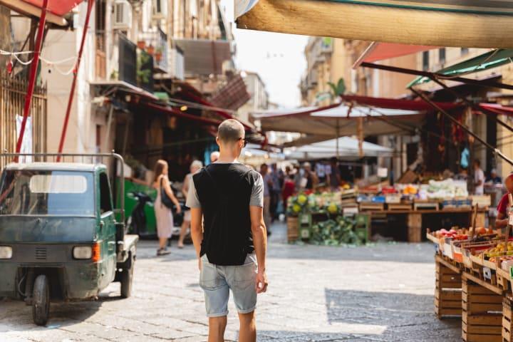Streetfood Tour durch die Altstadt von Spoleto thumbnail