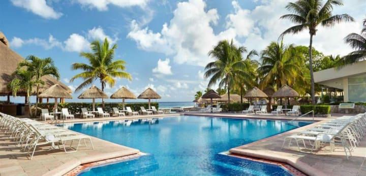 InterContinental Presidente Cozumel Resort Spa, an IHG Hotel thumbnail