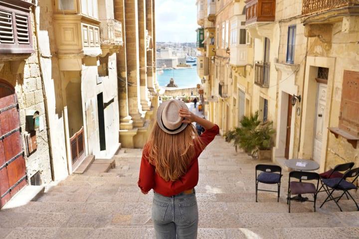 Streetfood & Culture Tour durch Valletta thumbnail