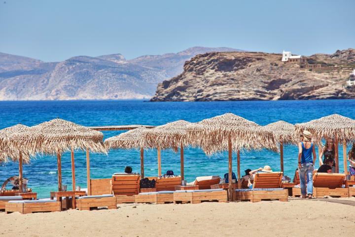 Dionysos Sea Side Resort thumbnail