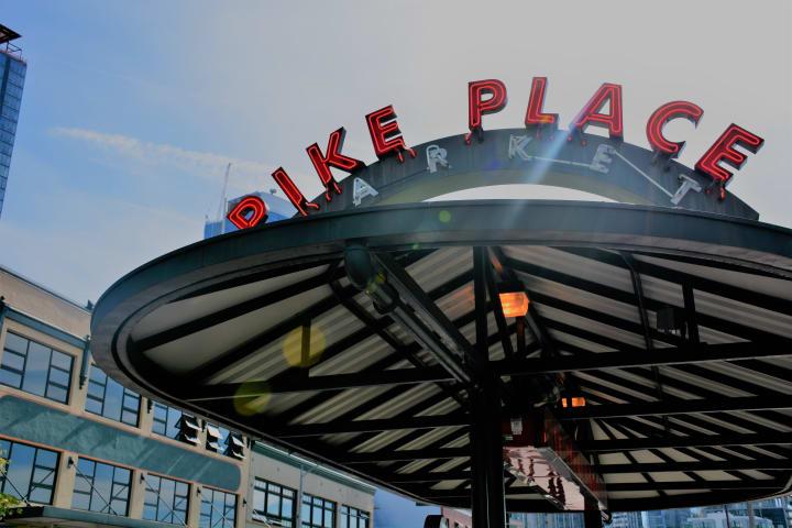 Food Tour über den Pike Place Market thumbnail