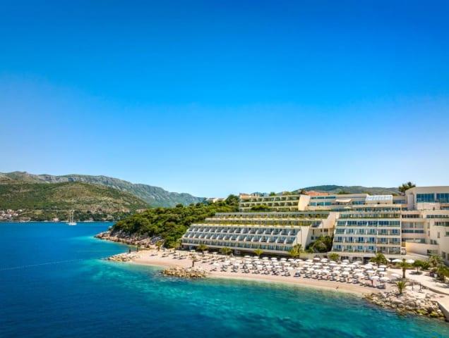 Dubrovnik President Valamar Collection Hotel thumbnail