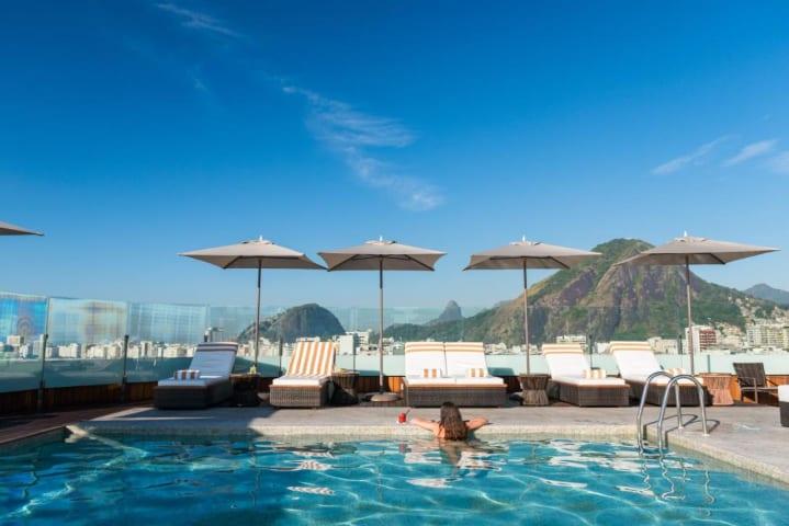 PortoBay Rio de Janeiro thumbnail