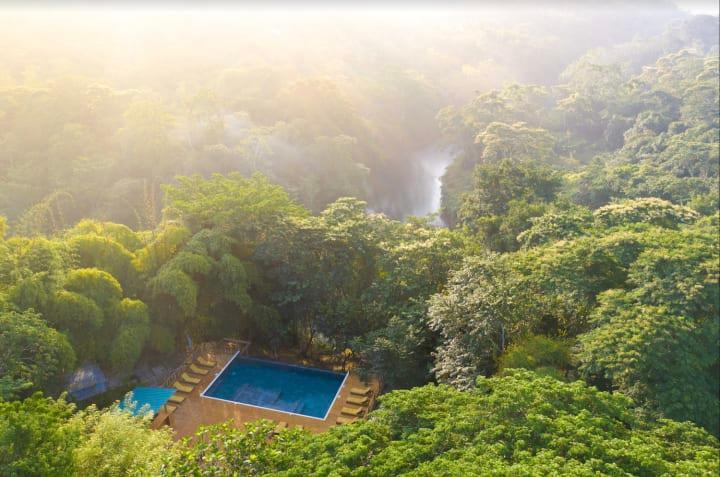 Sweet Songs Jungle Lodge, a Muy’Ono Resort thumbnail