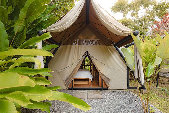 Arenal Glamping thumbnail