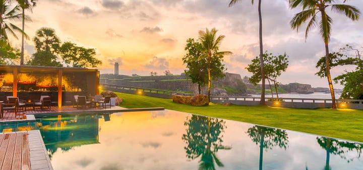 Le Grand Galle by Asia Leisure thumbnail