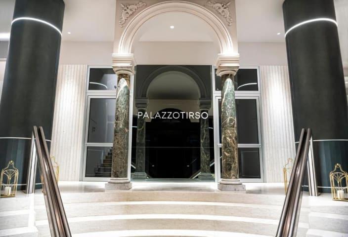 Palazzo Tirso Cagliari Mgallery thumbnail