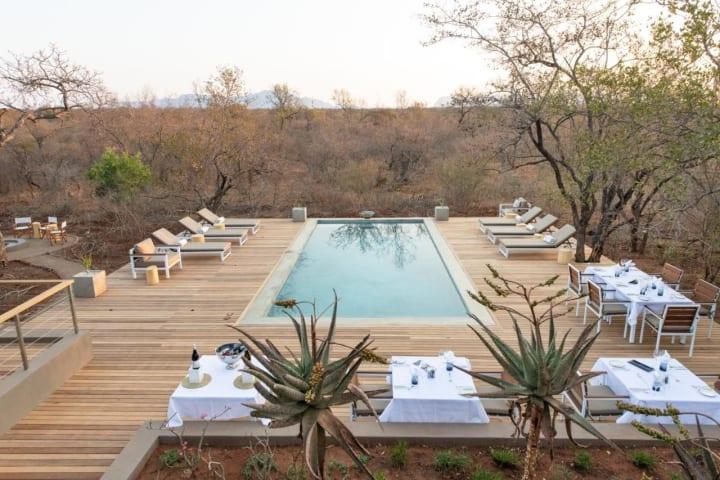 Unembeza Boutique Lodge & Spa thumbnail