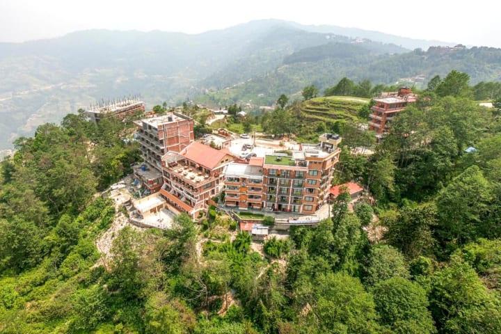 Hotel Himalayan Villa thumbnail
