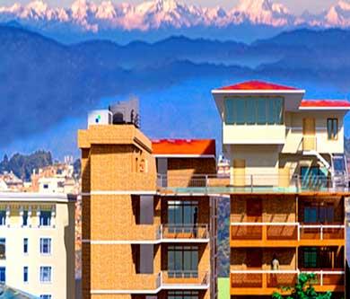 Kathmandu Aagantuk Hotel thumbnail