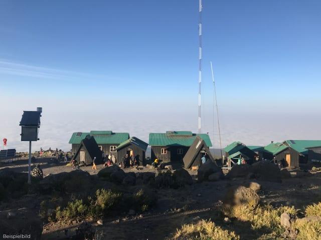 Miriakamba Hut thumbnail