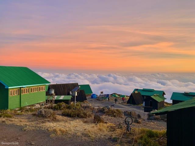 Saddle Hut thumbnail