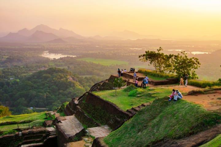 Polonnaruwa Experience  thumbnail