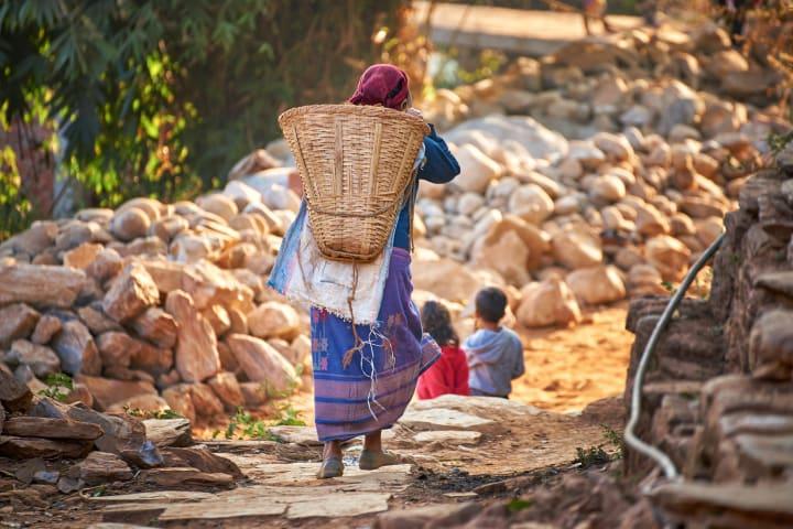 Tour nach Bandipur & Kennenlernen der Locals thumbnail