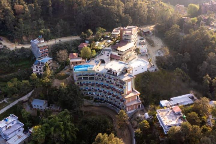 Hotel Sarathi thumbnail