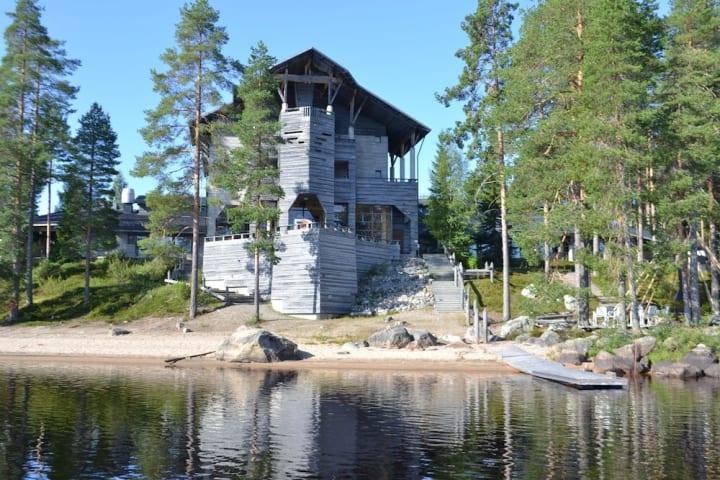 Hotel Kalevala thumbnail