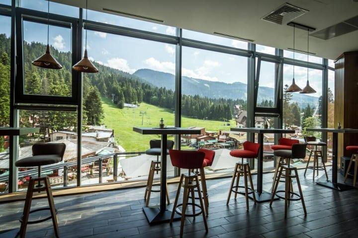 Rila Hotel Borovets thumbnail