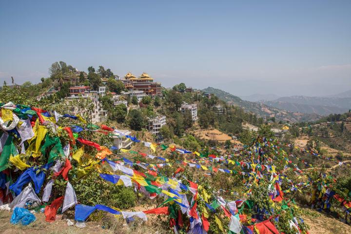 Tour von Pokhara nach Dhulikhel thumbnail